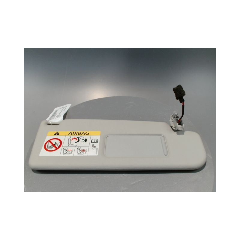 PARE-SOLEIL D VOLKSWAGEN POLO 2009-