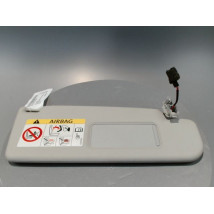 PARE-SOLEIL D VOLKSWAGEN POLO 2009-
