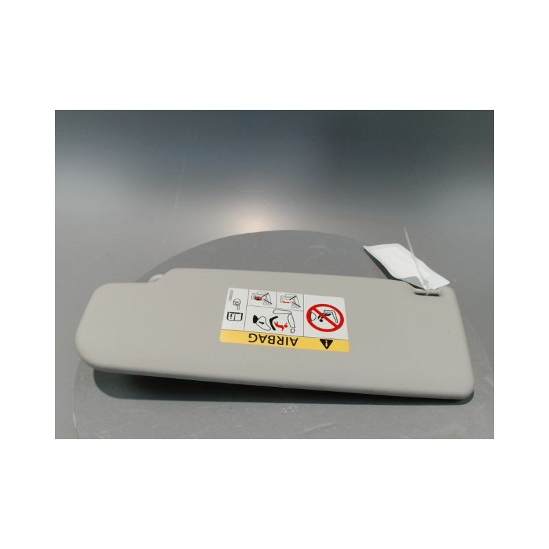 PARE-SOLEIL D VOLKSWAGEN POLO 2009-