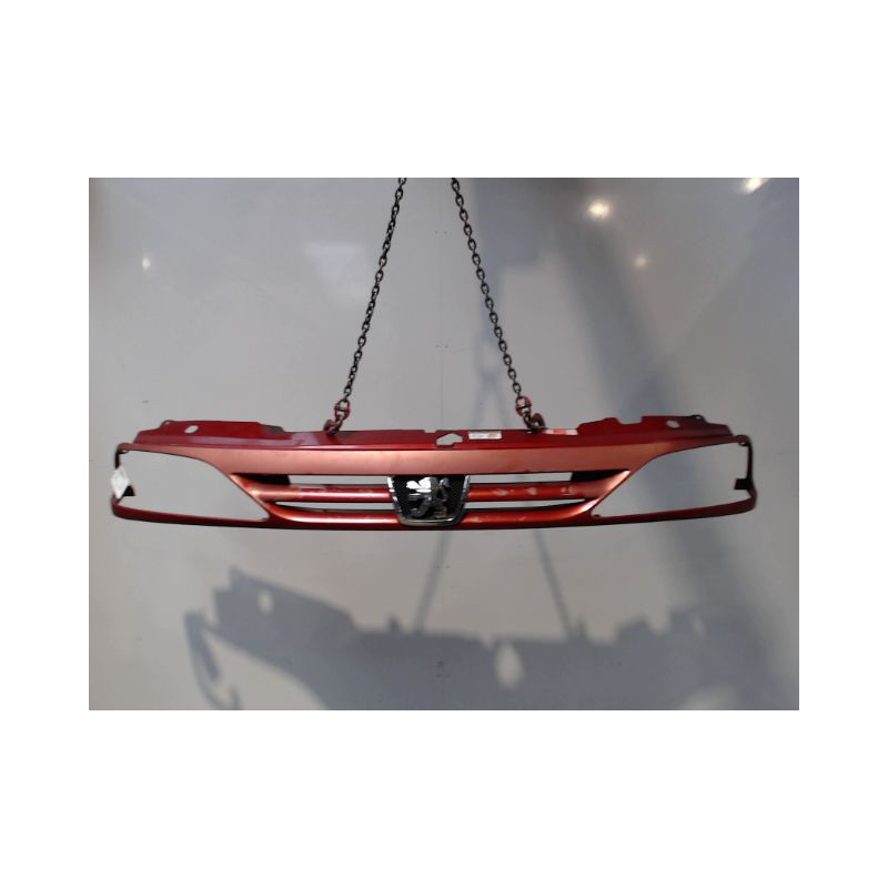 CALANDRE PEUGEOT 806 94-2001