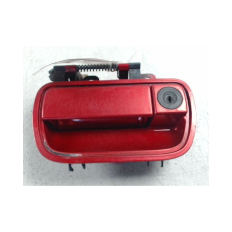 POIGNEE EXTERIEURE HAYON PEUGEOT 806 94-2001