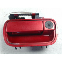 POIGNEE EXTERIEURE HAYON PEUGEOT 806 94-2001