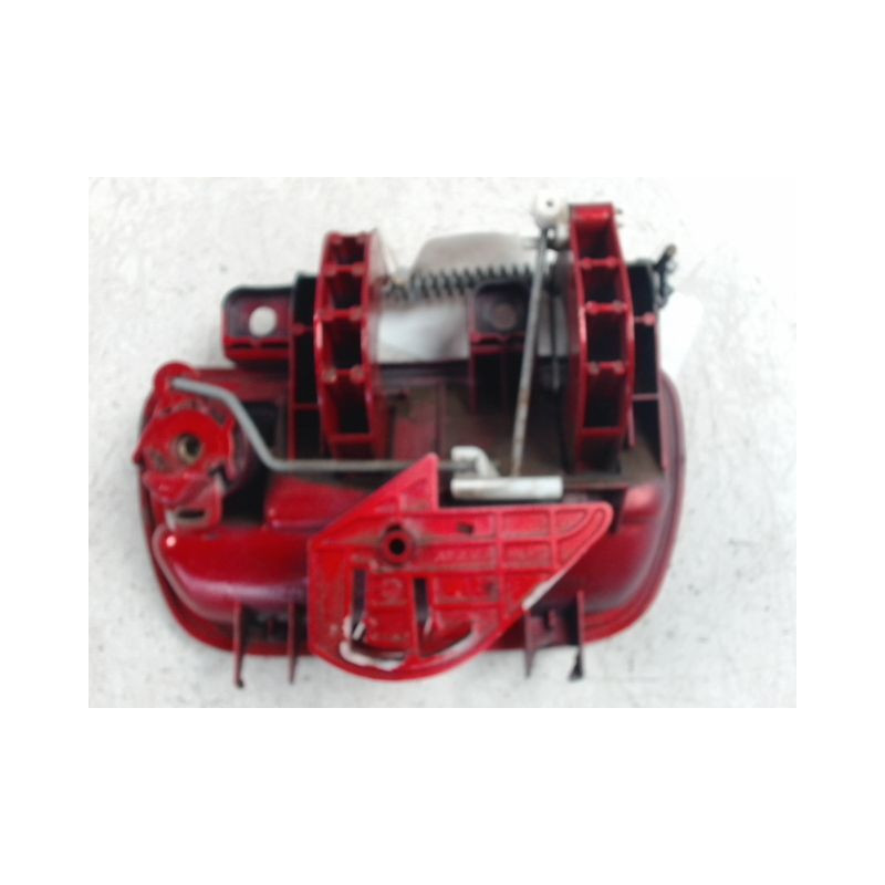 POIGNEE EXTERIEURE HAYON PEUGEOT 806 94-2001