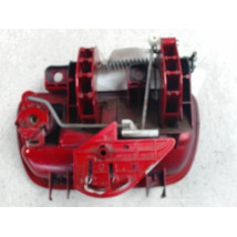 POIGNEE EXTERIEURE HAYON PEUGEOT 806 94-2001
