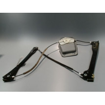 MECANISME+MOTEUR LEVE-GLACE AVANT DROIT VOLKSWAGEN GOLF V 2003-2009