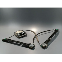 MECANISME+MOTEUR LEVE-GLACE AVANT DROIT VOLKSWAGEN GOLF V 2003-2009