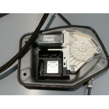 MECANISME+MOTEUR LEVE-GLACE AVANT DROIT VOLKSWAGEN GOLF V 2003-2009