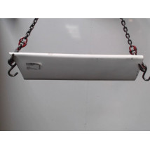 PROTECTION PORTE AVANT GAUCHE CITROEN JUMPER