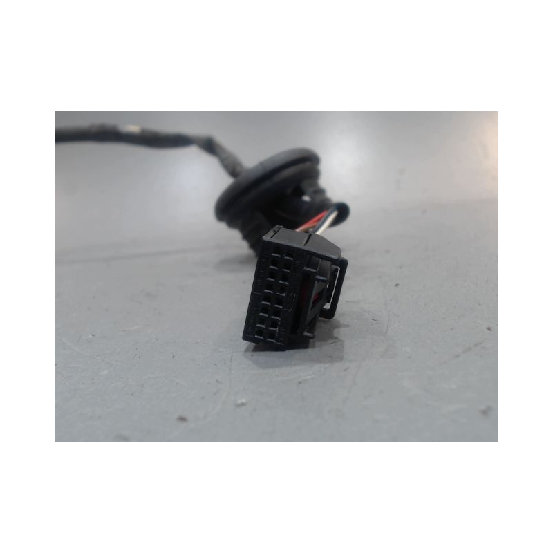 RETROVISEUR EXTERIEUR ELECTRIQUE DROIT AUDI A3