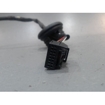 RETROVISEUR EXTERIEUR ELECTRIQUE DROIT AUDI A3