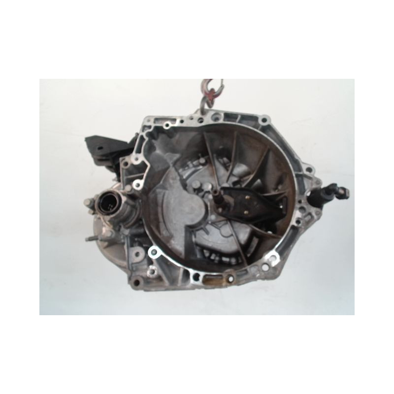 BOITE A VITESSE MECANIQUE PEUGEOT PARTNER FG II Phase 2  2012-2015 1.6