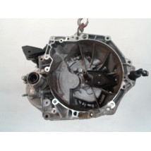 BOITE A VITESSE MECANIQUE PEUGEOT PARTNER FG II Phase 2  2012-2015 1.6