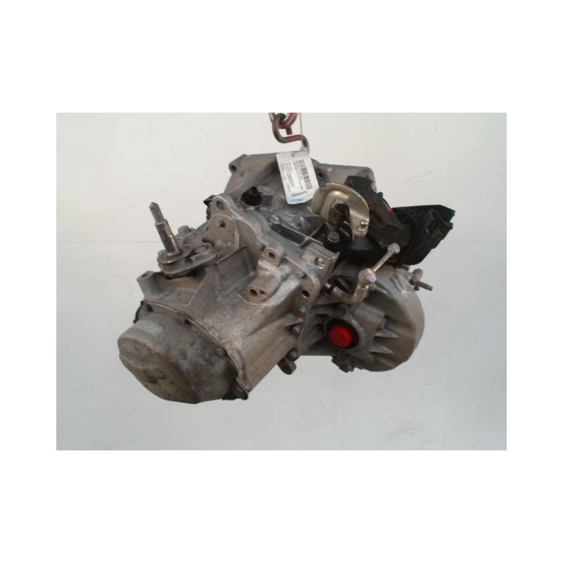 BOITE A VITESSE MECANIQUE PEUGEOT PARTNER FG II Phase 2  2012-2015 1.6