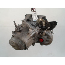 BOITE A VITESSE MECANIQUE PEUGEOT PARTNER FG II Phase 2  2012-2015 1.6