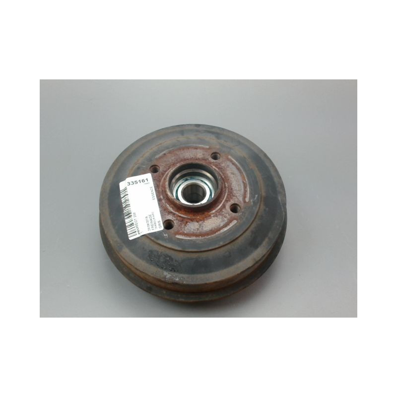 TAMBOUR ARRIERE DROIT PEUGEOT 208 Phase 1 2012-...