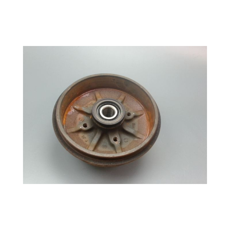 TAMBOUR ARRIERE DROIT PEUGEOT 208 Phase 1 2012-...