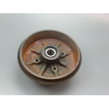 TAMBOUR ARRIERE DROIT PEUGEOT 208 Phase 1 2012-...
