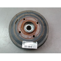 TAMBOUR ARRIERE GAUCHE PEUGEOT 208 Phase 1 2012-...