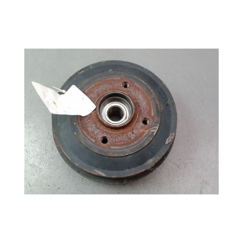 TAMBOUR ARRIERE DROIT CITROEN C3 II Phase 1 (A51) 2009-2013