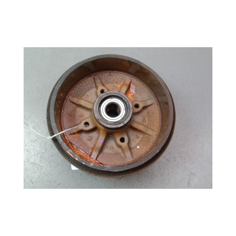 TAMBOUR ARRIERE DROIT CITROEN C3 II Phase 1 (A51) 2009-2013