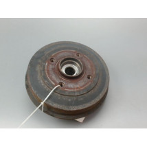 TAMBOUR ARRIERE GAUCHE CITROEN C3 II Phase 1 (A51) 2009-2013