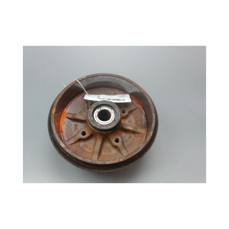 TAMBOUR ARRIERE GAUCHE CITROEN C3 II Phase 1 (A51) 2009-2013