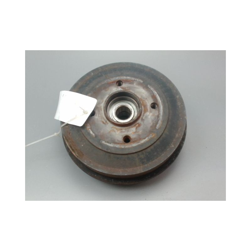 TAMBOUR ARRIERE DROIT PEUGEOT 208 Phase 1 2012-...