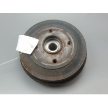 TAMBOUR ARRIERE DROIT PEUGEOT 208 Phase 1 2012-...