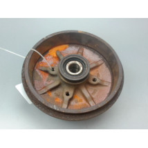 TAMBOUR ARRIERE DROIT PEUGEOT 208 Phase 1 2012-...