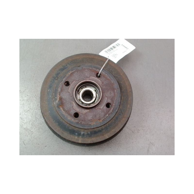 TAMBOUR ARRIERE GAUCHE PEUGEOT 208 Phase 1 2012-...