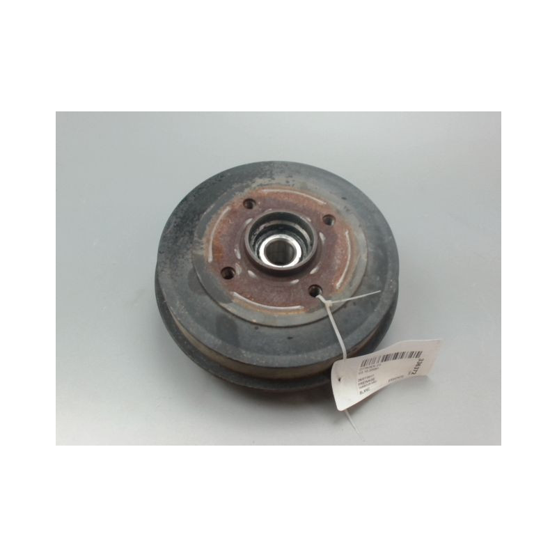 TAMBOUR ARRIERE DROIT CITROEN C3 2009-