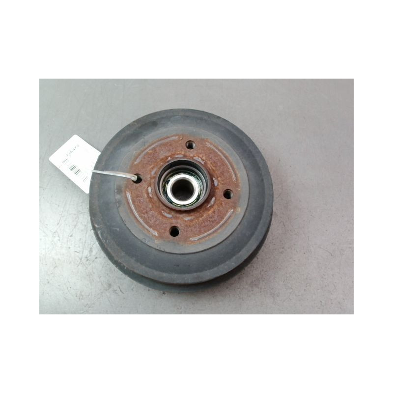 TAMBOUR ARRIERE GAUCHE CITROEN C3 2009-