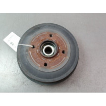 TAMBOUR ARRIERE GAUCHE CITROEN C3 2009-