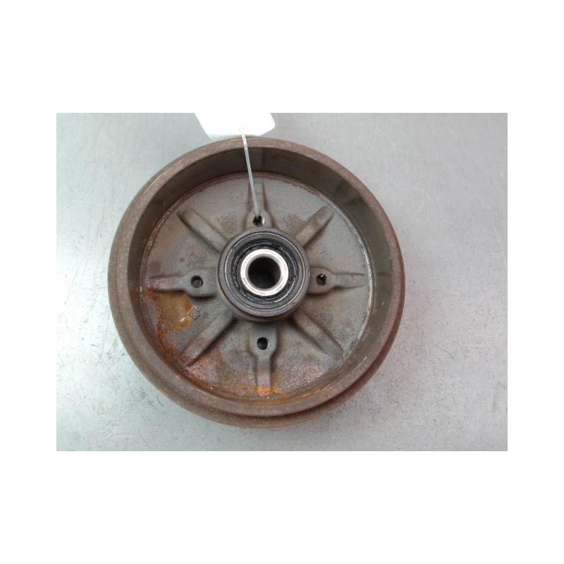 TAMBOUR ARRIERE GAUCHE CITROEN C3 2009-