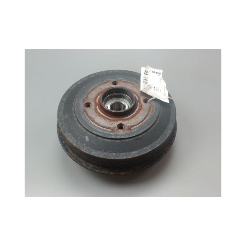 TAMBOUR ARRIERE DROIT CITROEN C3 2009-