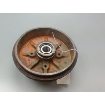 TAMBOUR ARRIERE DROIT CITROEN C3 2009-