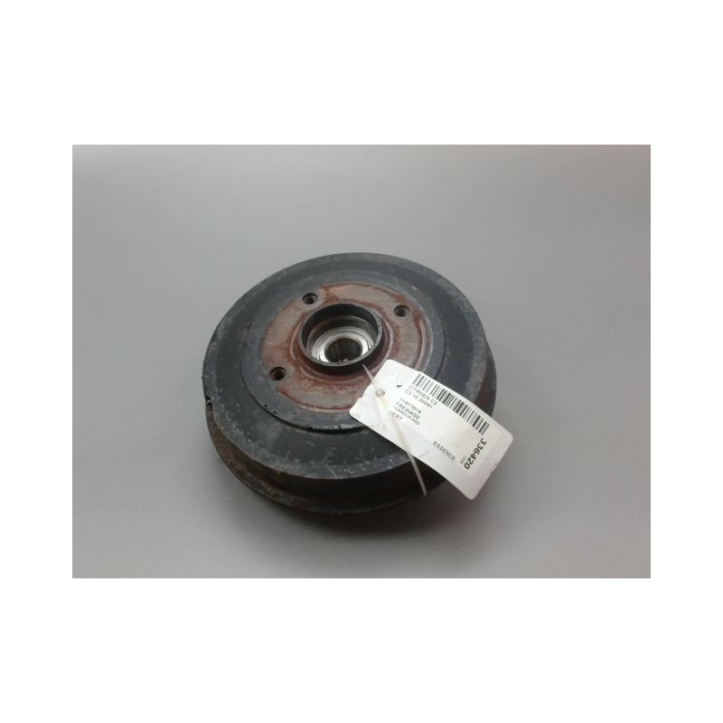 TAMBOUR ARRIERE GAUCHE CITROEN C3 2009-