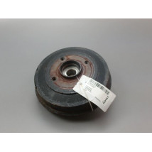 TAMBOUR ARRIERE GAUCHE CITROEN C3 2009-