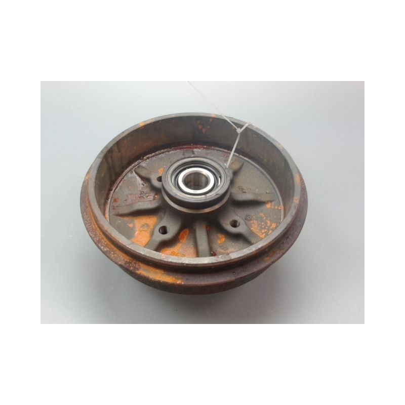 TAMBOUR ARRIERE GAUCHE CITROEN C3 2009-