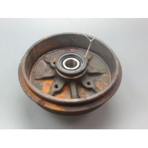 TAMBOUR ARRIERE GAUCHE CITROEN C3 2009-