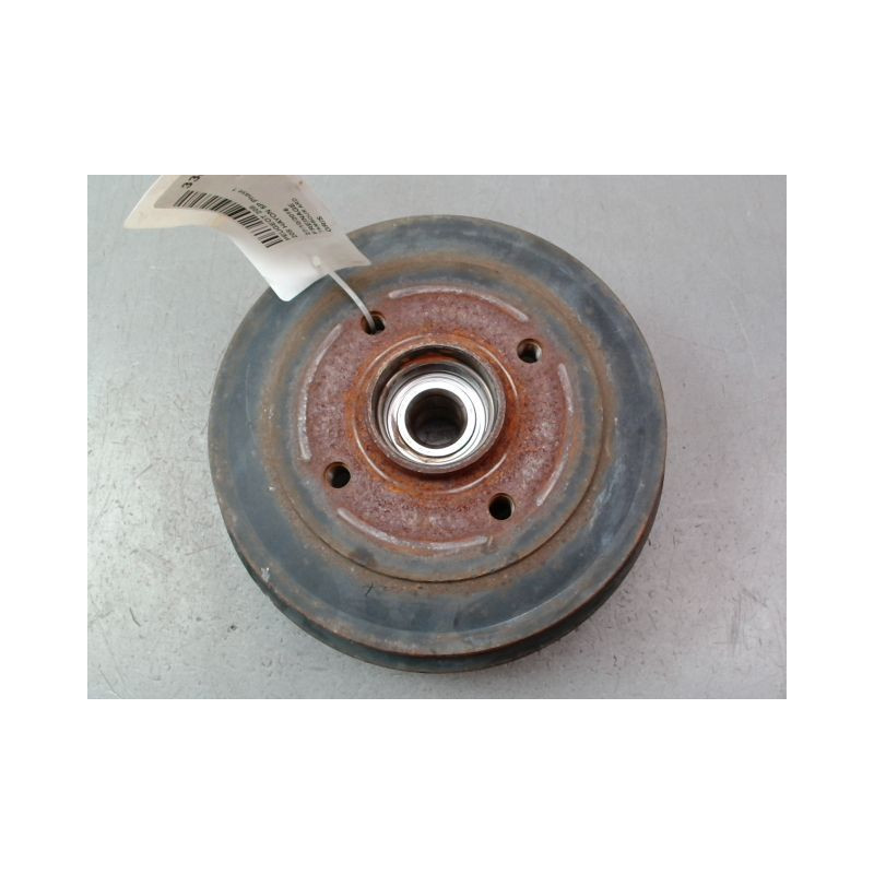 TAMBOUR ARRIERE DROIT PEUGEOT 208 Phase 1 2012-...