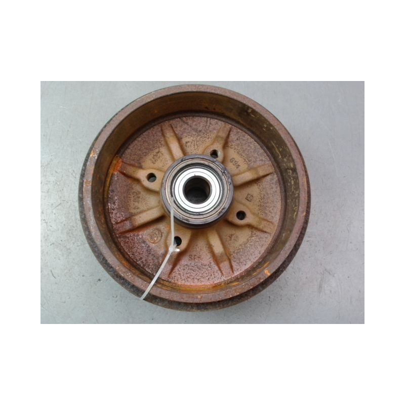 TAMBOUR ARRIERE DROIT PEUGEOT 208 Phase 1 2012-...
