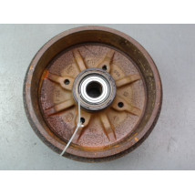 TAMBOUR ARRIERE DROIT PEUGEOT 208 Phase 1 2012-...