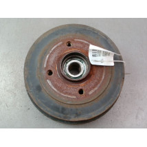 TAMBOUR ARRIERE GAUCHE PEUGEOT 208 Phase 1 2012-...