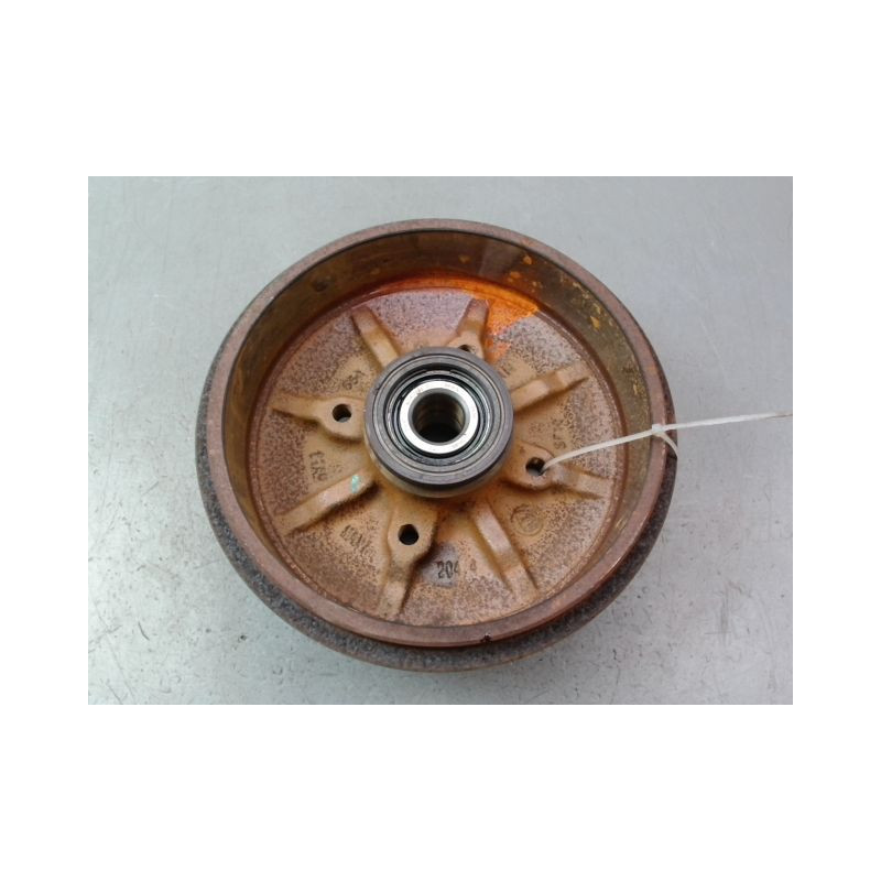 TAMBOUR ARRIERE GAUCHE PEUGEOT 208 Phase 1 2012-...