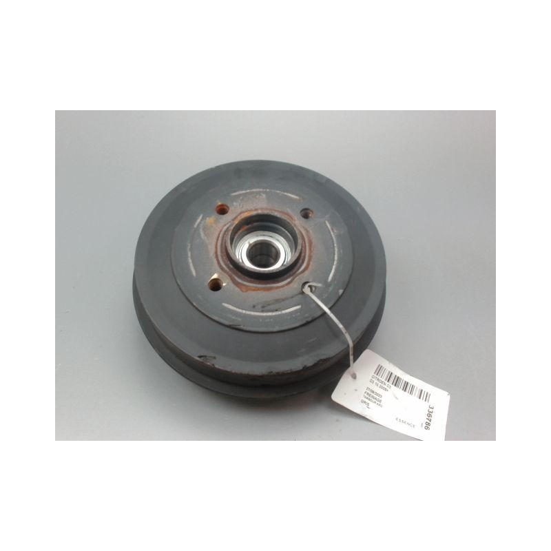 TAMBOUR ARRIERE DROIT CITROEN C3 2009-