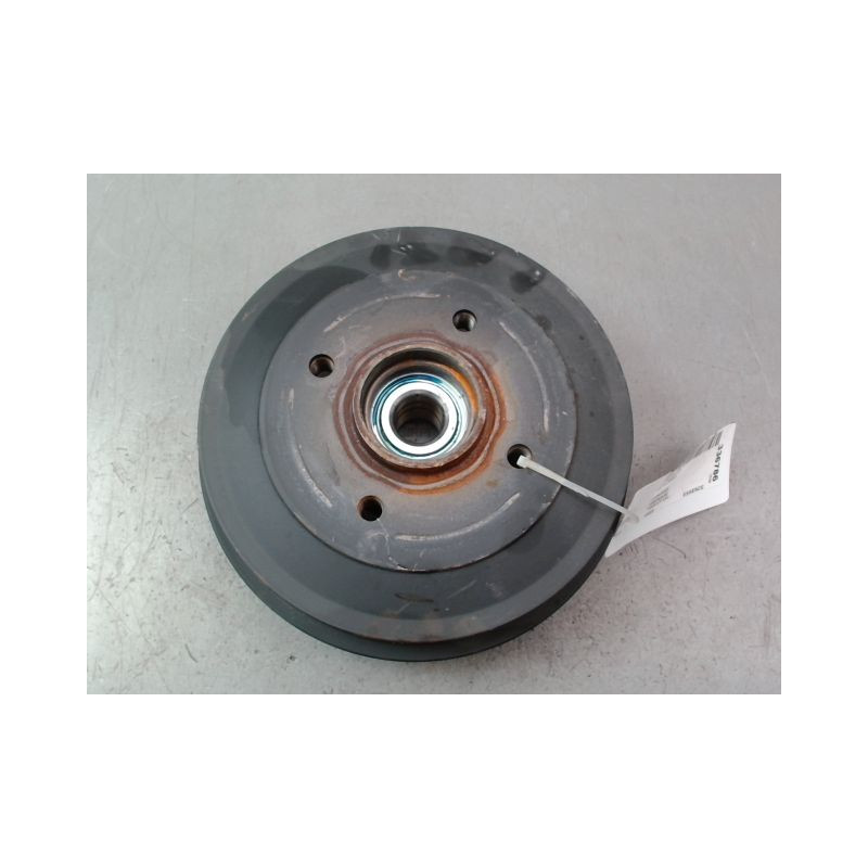 TAMBOUR ARRIERE GAUCHE CITROEN C3 2009-