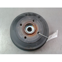 TAMBOUR ARRIERE GAUCHE CITROEN C3 2009-