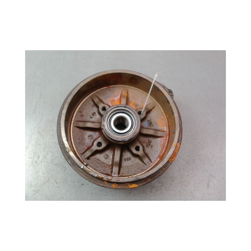 TAMBOUR ARRIERE GAUCHE CITROEN C3 2009-