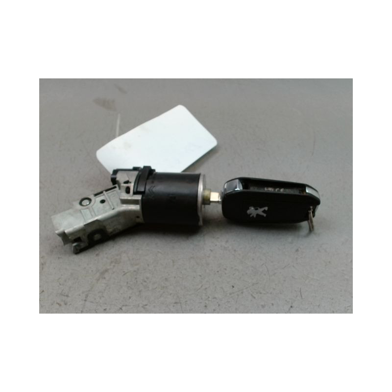 ANTIVOL DE DIRECTION PEUGEOT 2008 Phase 1 2013-...